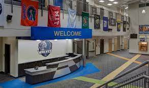 DSST: College View Middle School