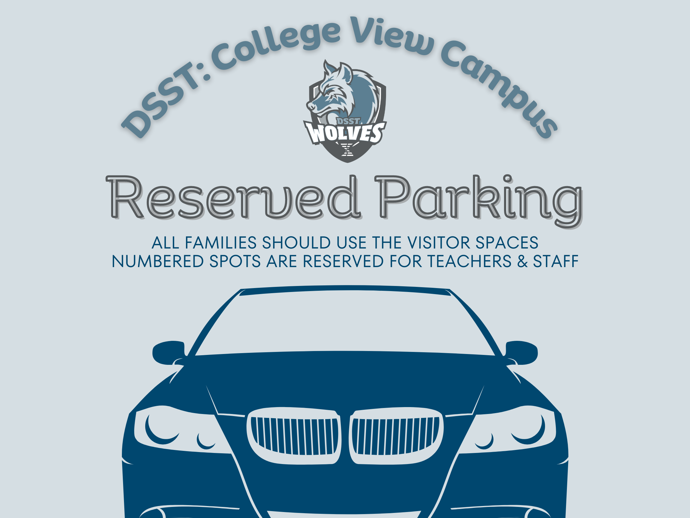 DSST: College View Middle School
