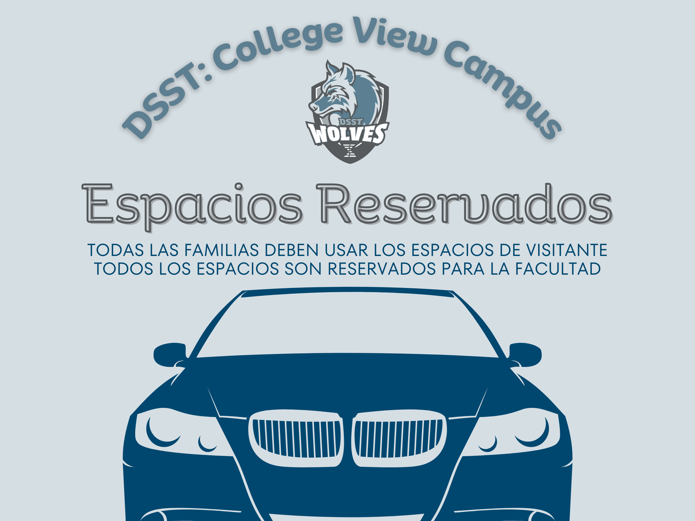 DSST: College View Middle School
